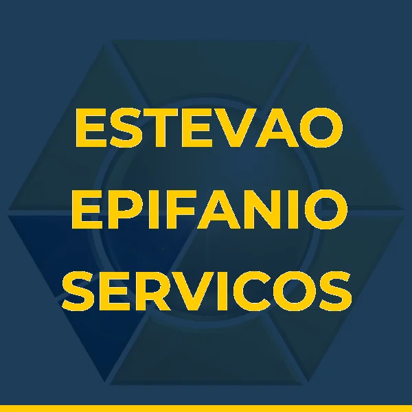 Logo de ESTEVAO EPIFANIO SERVICOS MEDICOS LTDA