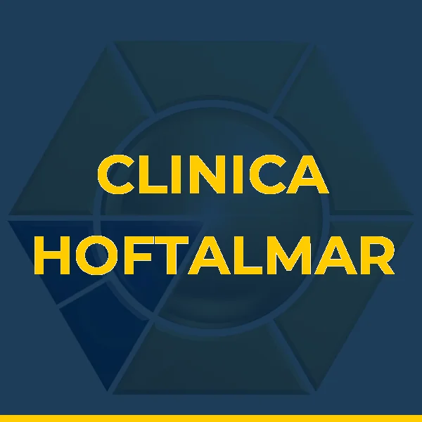 Logo de BRASIL OLHOS LTDA