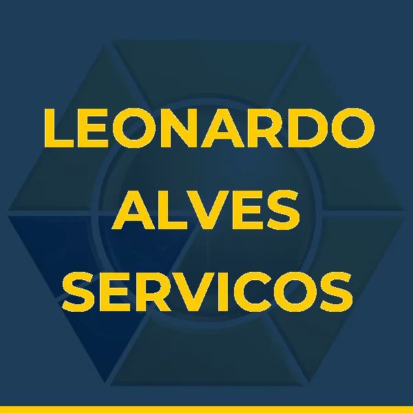 Logo de LEONARDO ALVES SERVICOS MEDICOS LTDA