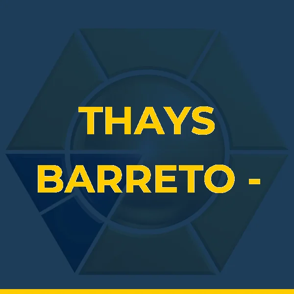 Logo de THAYS BARRETO - CLINICA ODONTOLOGICA LTDA