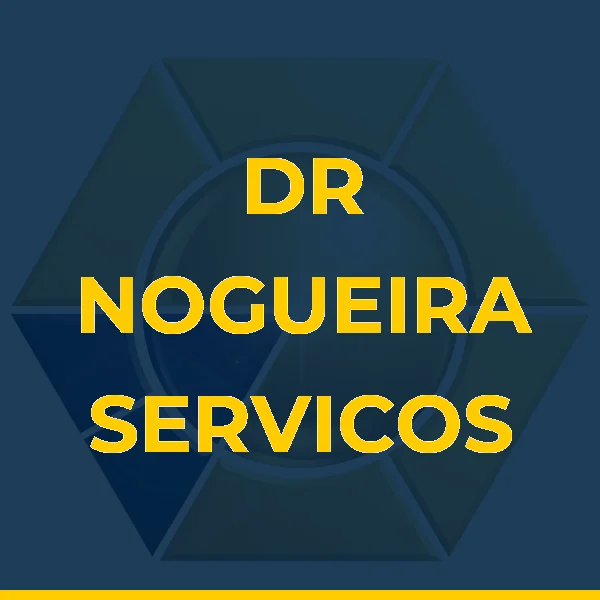 Logo de DR NOGUEIRA SERVICOS MEDICOS LTDA