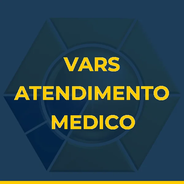 Logo de VARS ATENDIMENTO MEDICO LTDA