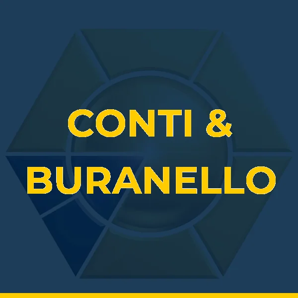 Logo de CONTI & BURANELLO SERVICOS MEDICOS LTDA