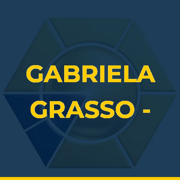 GABRIELA GRASSO - SERVICOS MEDICOS LTDA