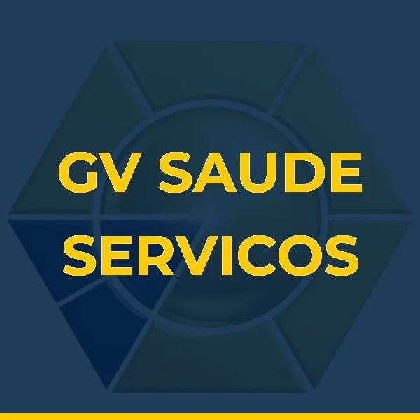 Logo de GV SAUDE SERVICOS MEDICOS LTDA