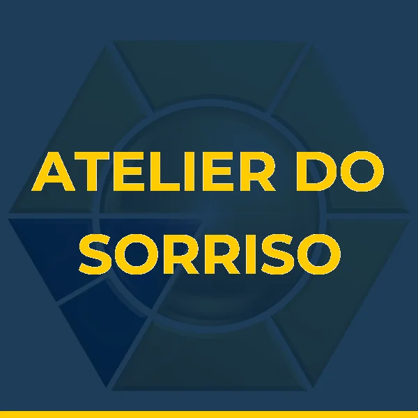 Logo de ATELIER DO SORRISO CLINICA DENTARIA LTDA