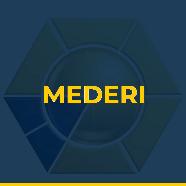 Logo de MCA MEDICINA LTDA