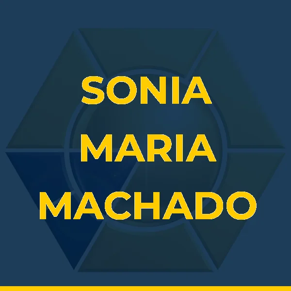 Logo de SONIA MARIA MACHADO MEIRELLES
