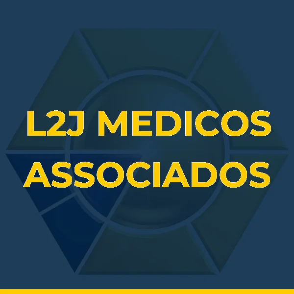 Logo de L2J MEDICOS ASSOCIADOS