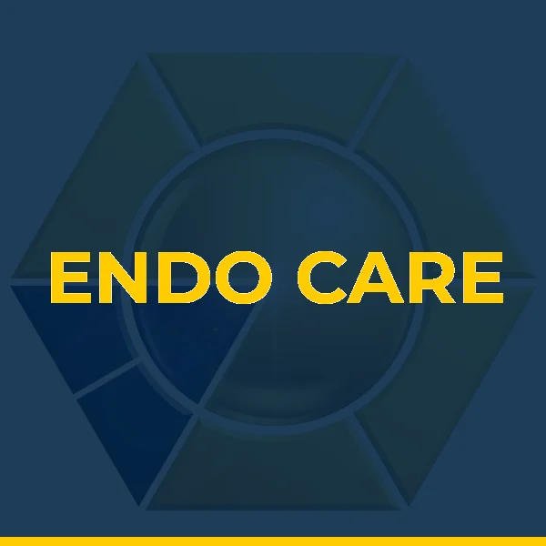 Logo de ENDO CARE CLINICA MEDICA LTDA
