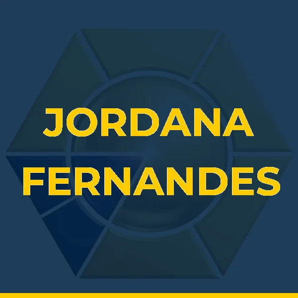 Logo de JORDANA DA SILVA FERNANDES ODONTOLOGIA LTDA