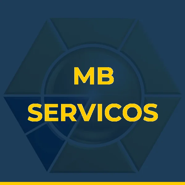 Logo de MB SERVICOS ESPECIALIZADOS EM SAUDE LTDA