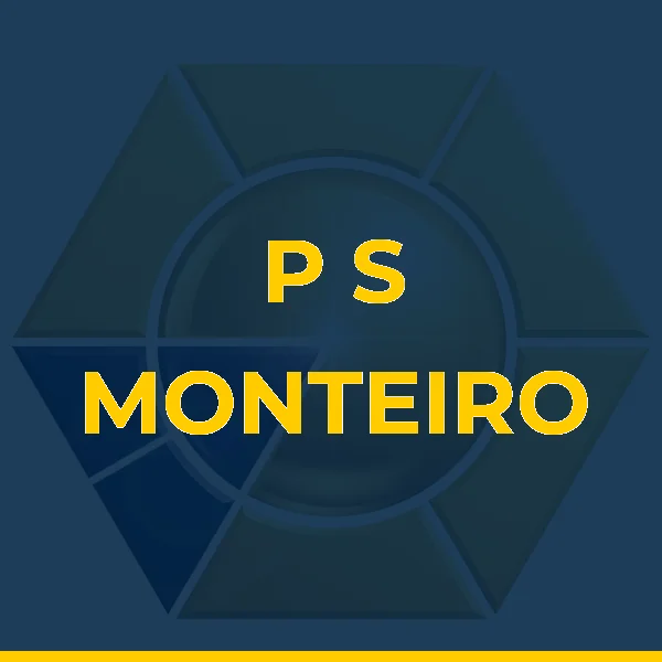 Logo de PRISCILA SILVA MONTEIRO CIA LTDA