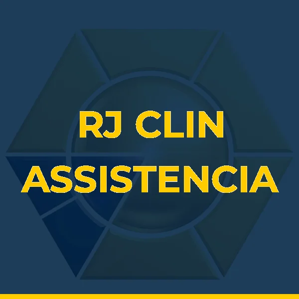 Logo de RJ CLIN ASSISTENCIA MEDICA LTDA