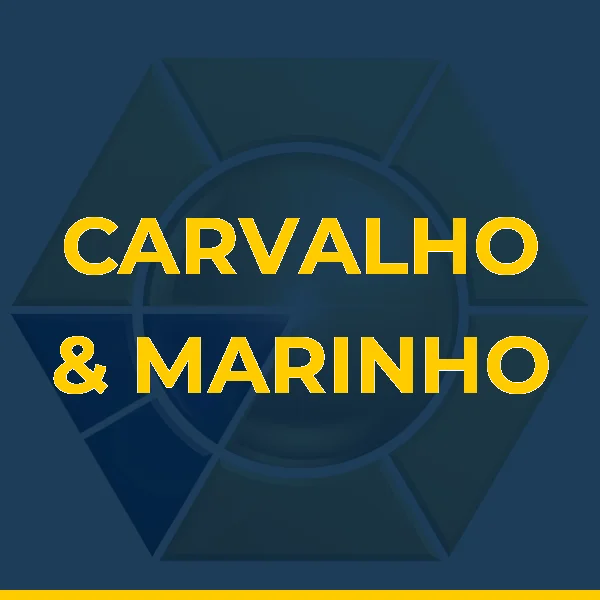 Logo de CARVALHO & MARINHO SERVICOS MEDICOS LTDA
