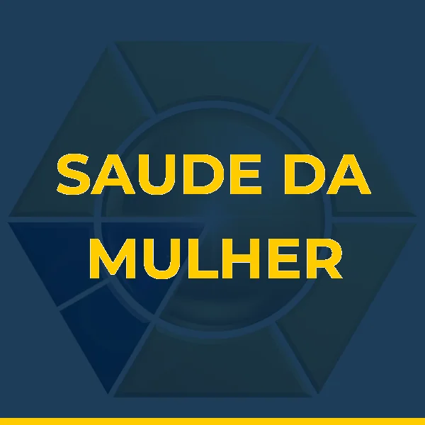 Logo de SAUDE DA MULHER RIO LTDA