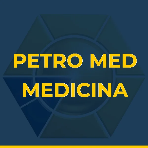PETRO MED MEDICINA GERAL E UROLOGIA LTDA