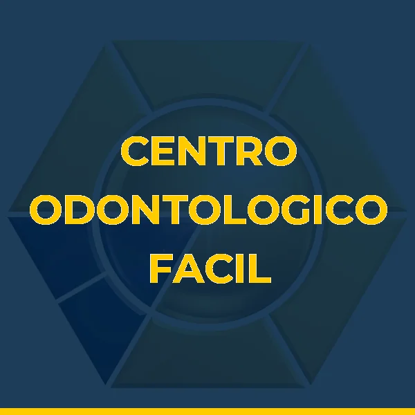 Logo de CENTRO ODONTOLOGICO FACIL FREGUESIA LTDA