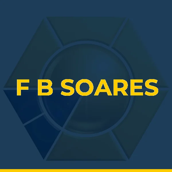 Logo de F B SOARES SERVICOS MEDICOS