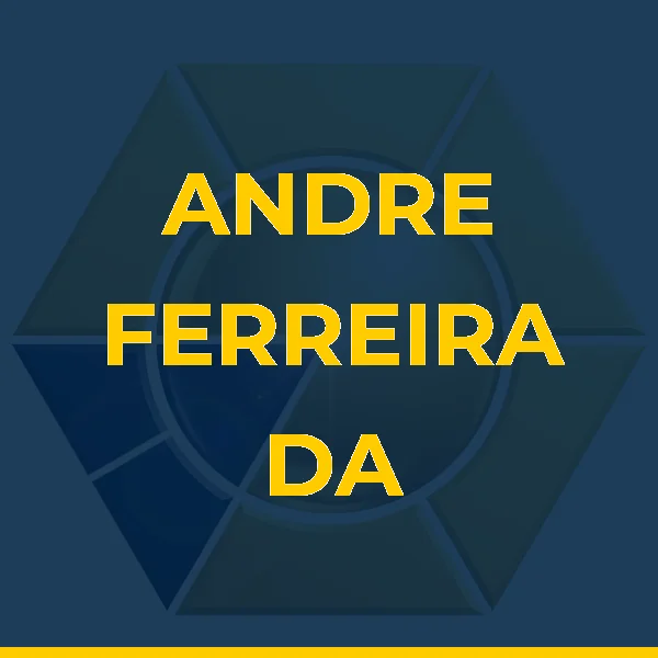Logo de ANDRE FERREIRA DA SILVA