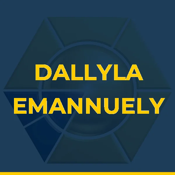 Logo de DALLYLA EMANNUELY FAUSTINO LOPES