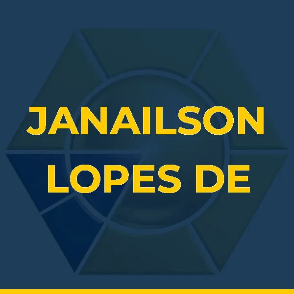 Logo de JANAILSON LOPES DE OLIVEIRA