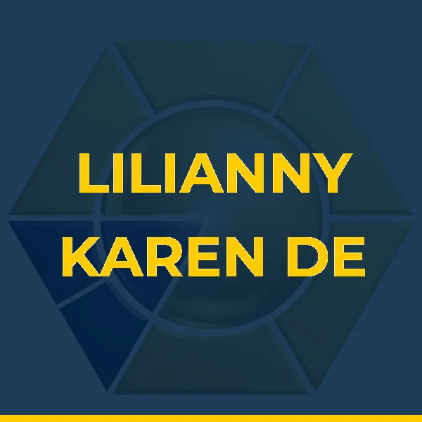 Logo de LILIANNY KAREN DE AZEVEDO