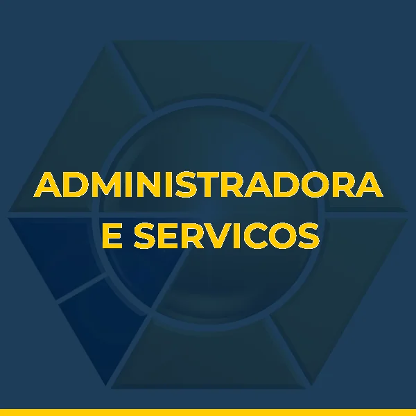 Logo de ADMINISTRADORA E SERVICOS FLASH LTDA