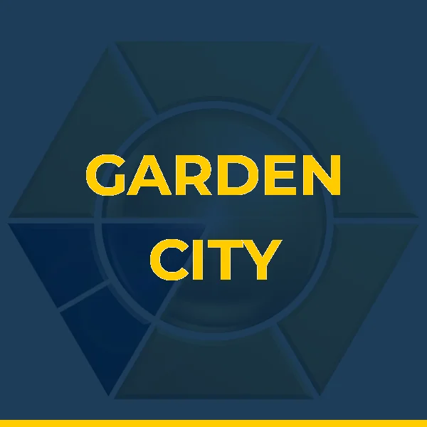 Logo de GARDEN CITY ADMINISTRATIVO LTDA