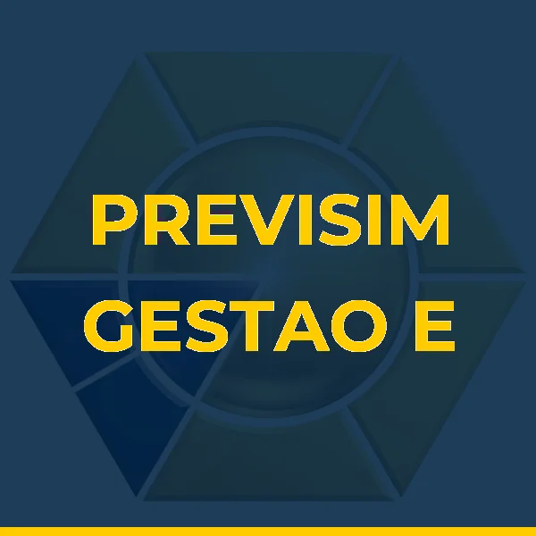 Logo de PREVISIM GESTAO E SERVICOS LTDA