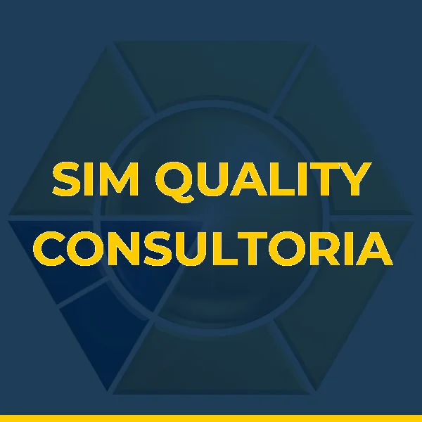 Logo de SIM QUALITY CONSULTORIA E TREINAMENTO LTDA