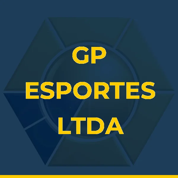 Logo de GP ESPORTES LTDA