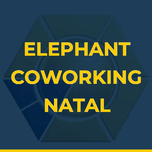 Logo de ELEPHANT SERVICOS ADMINISTRATIVOS LTDA