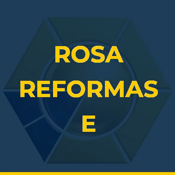 ROSA REFORMAS E SERVICOS
