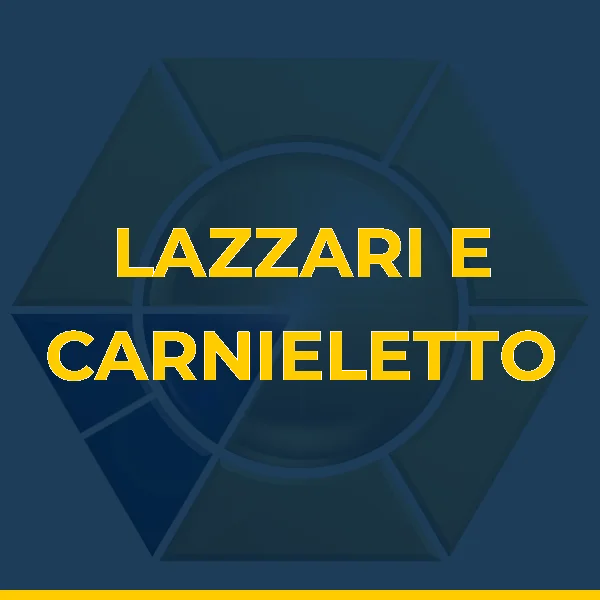 Logo de LAZZARI E CARNIELETTO LTDA