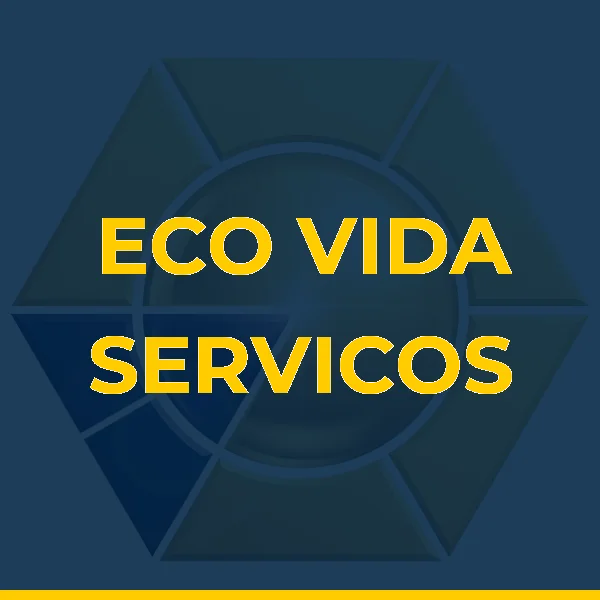 Logo de ECO VIDA SERVICOS MEDICOS DE DIAGNOSTICOS POR IMAGEM LTDA