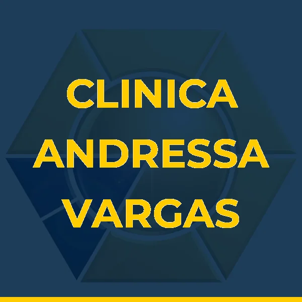 Logo de CLINICA ANDRESSA VARGAS LTDA