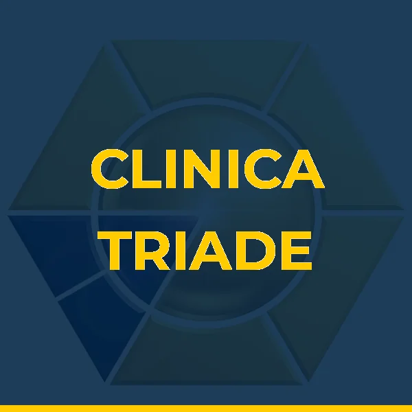 Logo de NAVARRO & STEFFEN SERVICOS MEDICOS LTDA