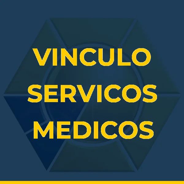 Logo de VINCULO SERVICOS MEDICOS LTDA