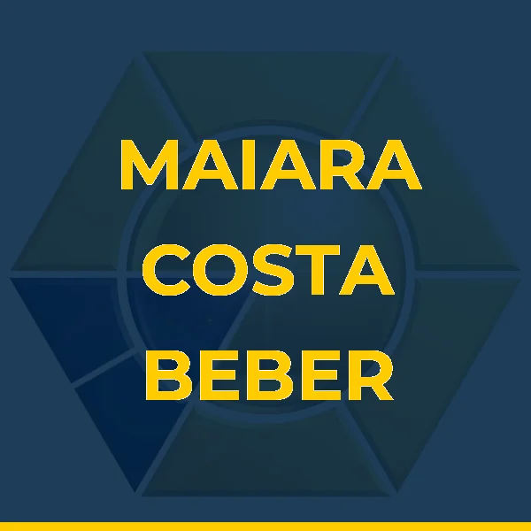 Logo de MAIARA COSTA BEBER LTDA