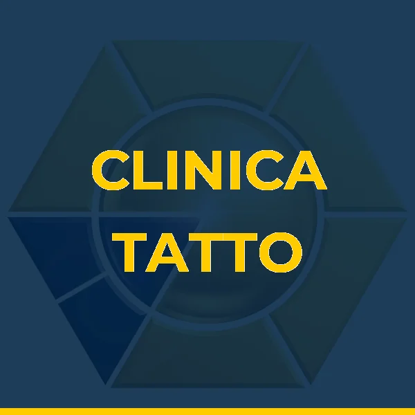Logo de ERICA TATTO