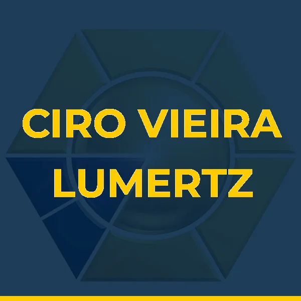 Logo de CIRO VIEIRA LUMERTZ LTDA