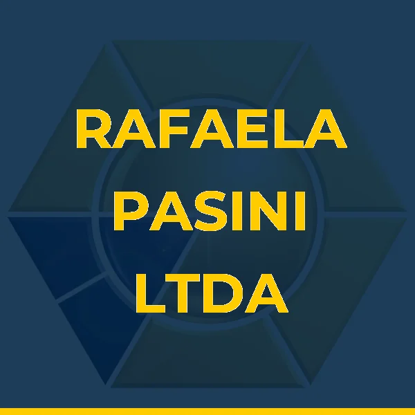 RAFAELA PASINI LTDA
