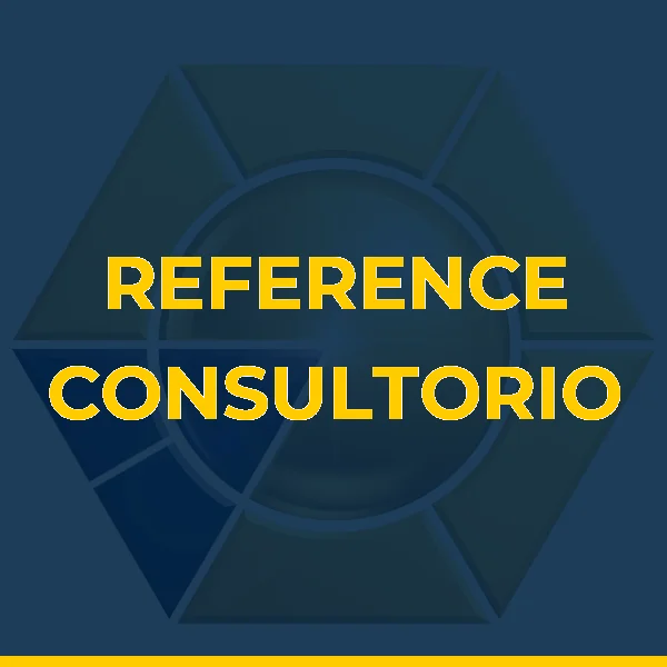 Logo de REFERENCE CONSULTORIO ODONTOLOGICO LTDA