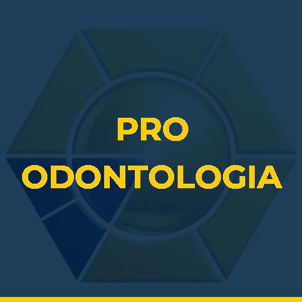 Logo de PRO ODONTOLOGIA LTDA