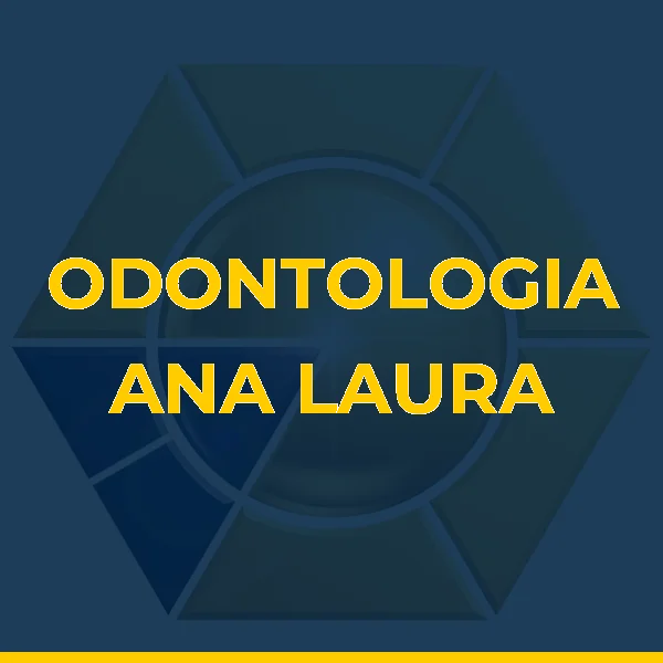 Logo de ANA LAURA BARP LTDA