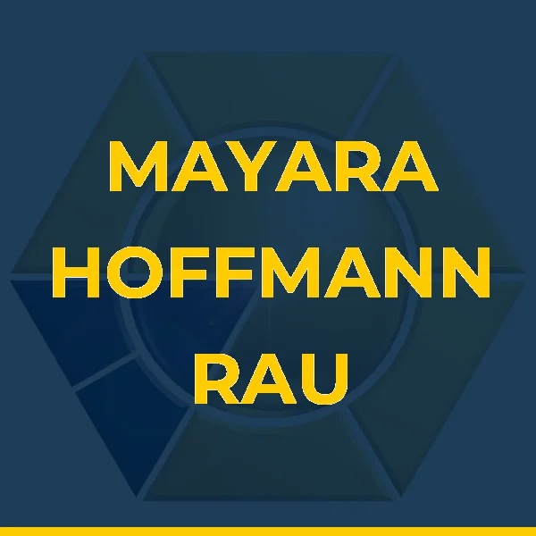 Logo de MAYARA HOFFMANN RAU