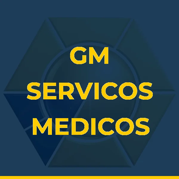 Logo de MECABO SERVICOS MEDICOS LTDA