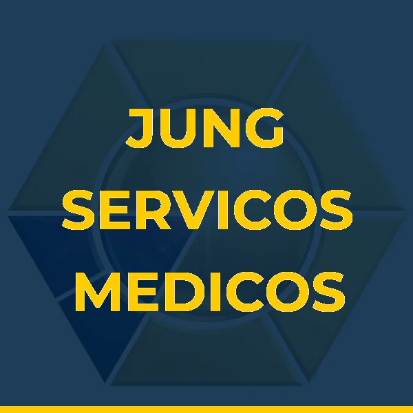 Logo de JUNG SERVICOS MEDICOS LTDA