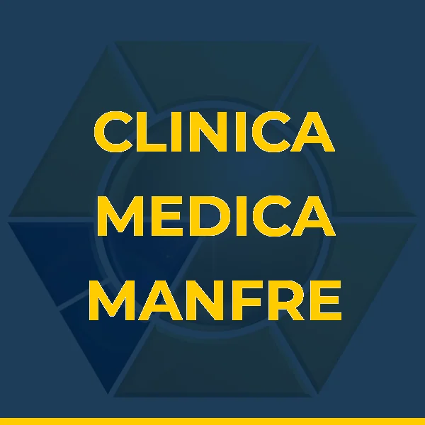Logo de CLINICA MEDICA MANFRE LTDA